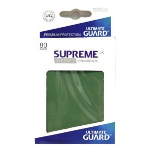Suprime Sleeves