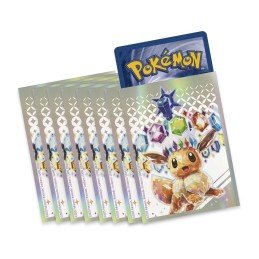 ETB - Sleeves