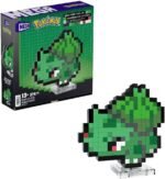 Mega - Bulbasaur