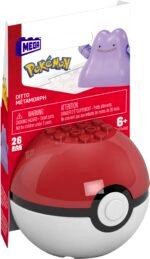 Mega PkBall
