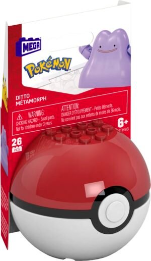 Mega PkBall