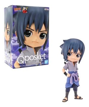 QPosket - Sasuke