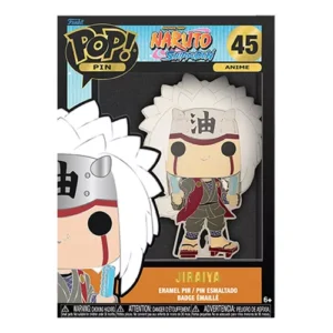 Funko - Jiraira