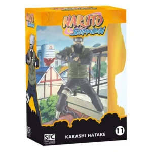 SFC - Kakashi