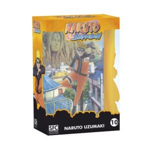 SFC - Naruto