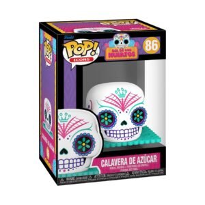 Funko Pop - Calavera