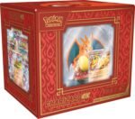 Charizard Premium figure