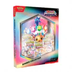 Prismatic - Blinder