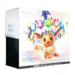 Prismatic - ETB