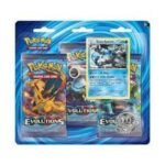 Evolution XY - 3pack