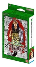 One Piece - ST02