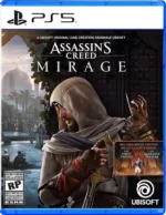 PS5 - Assasin creed