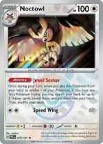 Noctowl (PB)