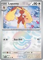 Lopunny (PB)