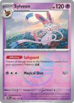 Sylveon (PB)