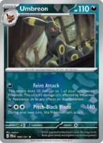 Umbreon (PB)