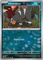 Houndour (PB)