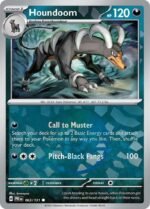 Houndoom (PB)