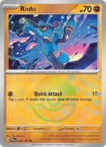 Riolu (PB)