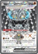 Cornerstone Mask Oggerpon EX