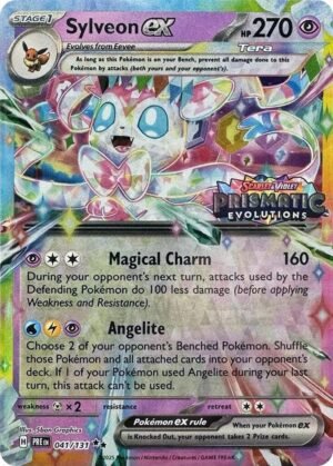 Sylveon EX