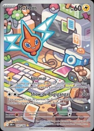 Rotom