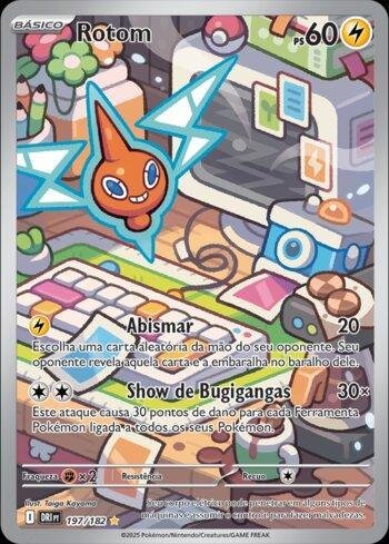 Rotom
