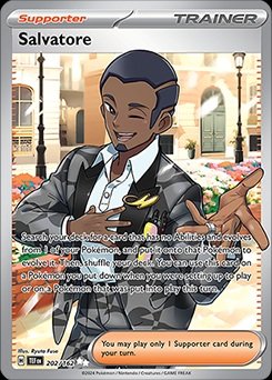 Salvatore