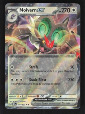 Noivern EX