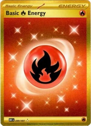 Superior Energy Retrival