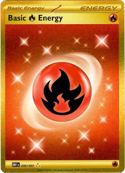 Superior Energy Retrival