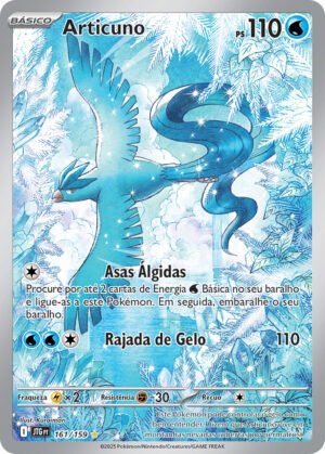 Articuno