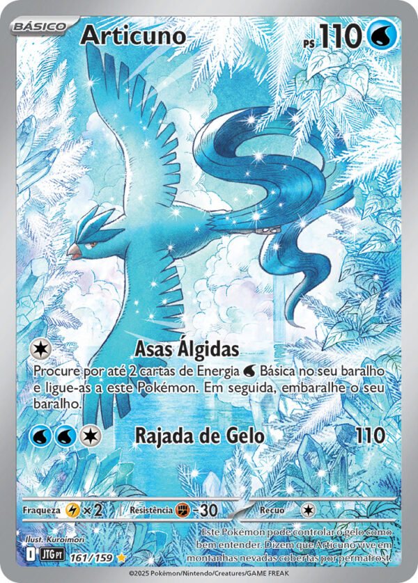 Articuno