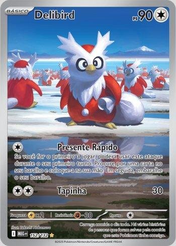 Delibird