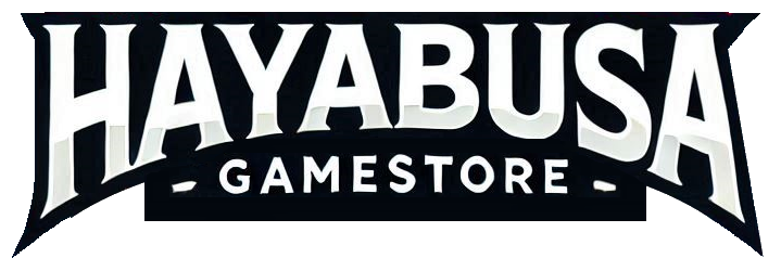 Hayabusa GameStore